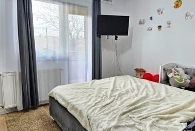 Apartament 2 camere decomandat+boxa 10mp si parcare - mobilat - 6