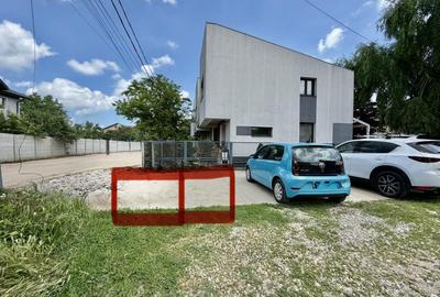 Tunari | Duplex modern cu 4 camere, curte proprie și terasă - 20