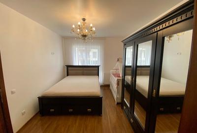 Apartament 3 camere, 2 bai, parcare, etaj 1, Eroilor - 7