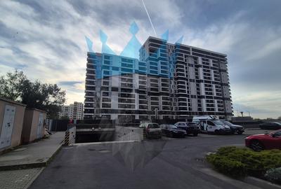 Apartament 2 Camere City Point Aviatiei Bucuresti - 21