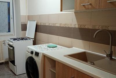 Garsonieră spațioasă (40mp) zona Vitan Mall, renovată si mobilată - 7