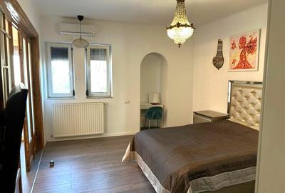 Apartament 3 camere Calea Dorobantilor - 4