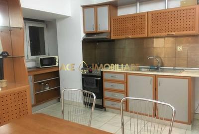 3 Camere de inchiriat | Unirii | Metrou | Mobilat | Utilat - 5