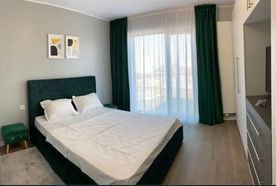 AP. 2 CAMERE-CLOUD 9, PARCARE SUBTERANA INCLUSA, MASINA DE SPALAT VASE - 3