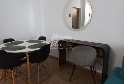 Campusul Universitar/ Tomis Nord - Apartament cochet 2 cam dec - 15