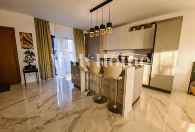 Duplex cu 5 camere în Pipera