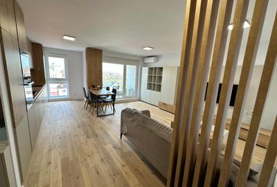 Apartament premium, parcare subterana inclusa. Management profesional. - 6