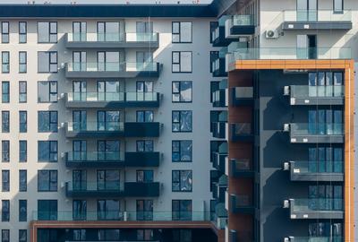 Studio Premium în Ansamblu Rezidențial Nou | Finisaje de Lux | Comision 0% - 18