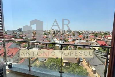 Apartament 3 camere, mobilat si utilat, Ploiesti, Romana Residence - 22
