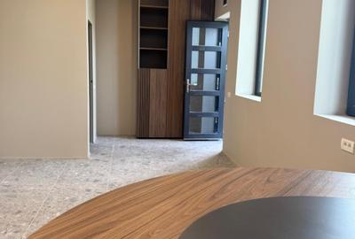 Spații de birouri finisate de închiriat - strada Constantin Brâncuși - Cluj - 3