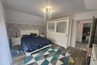Casa noua P+E cu 3 camere de vanzare in Osorhei – judetul Bihor - 5
