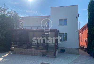 Casa individuala zona Calea Moldovei - 2