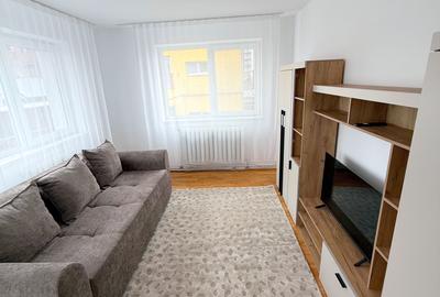 2 camere, decomandate, bloc nou, modern, cu parcare, in Marasti, zona Kaufland - 1