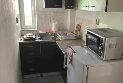 Garsoniera 20mp, zona Stadionului CFR, posibilitate preluare chirias - 2