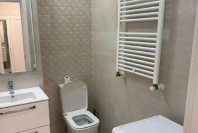 Garsoniera, 30mp, centrala proprie, metrou, AC, Hils Pallady - 3