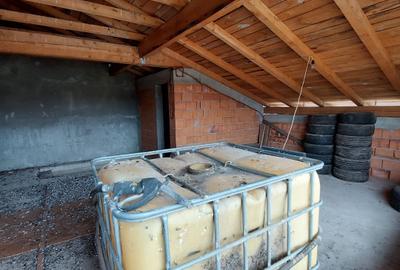 Gotlob – STATIE PECO – HALA UTILAJE - TEREN 4344 - 13