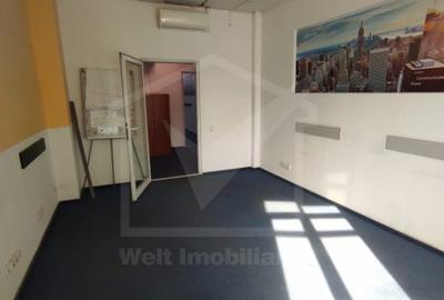 Birouri 220 mp piata Cipariu - Centru - 10