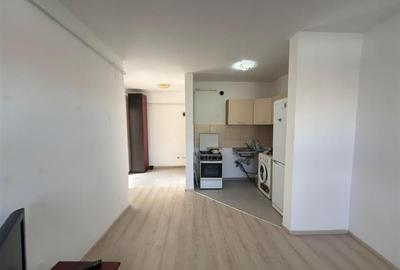 Apartament cu 2 camere - Valea Lupului - 3