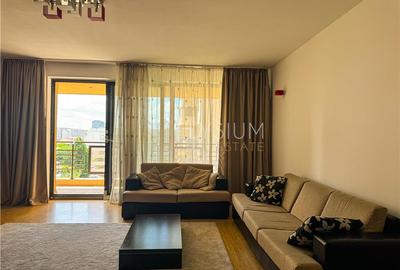 Apartament de inchiriat 2 camere Floreasca Central Park - 2