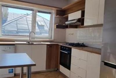 Apartament 3 camere, Aviatorilor, Arcul de Triumf, bloc boutique 2002 - 7