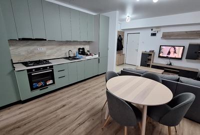 Inchiriez, apartament nou, doua camere, Central Adress. - 8