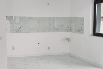 Casa 4 camere pe PARTER,incalzire pardoseala,rate dezvoltator,comision 0 - 7