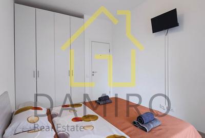 Apartament 2 camere GViTown metrou Mihai Bravu Vitan Vacaresti Mobilat/Utilat - 6