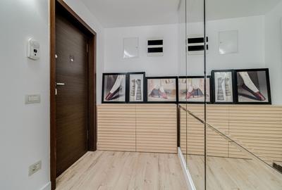 PERSEPOLIS! 4 camere SUPERB, 3 BAI, 2 underground PARKING! - 21