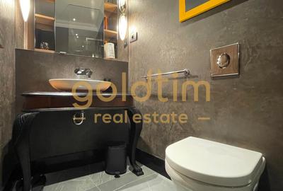 APARTAMENT UNIC/4CAMERE/DESIGN/SERVICII HOTELIERE/PRIMAVERII/TERASA 63MP/PARCARE - 32