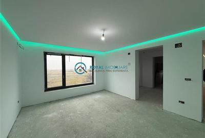 Royal Imobiliare - Vanzare vila in zona Strejnicu - 12