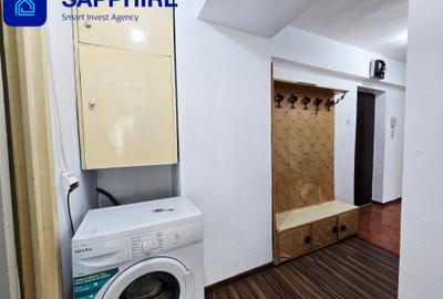 Apartament 2 camere de închiriat la stația de metrou Piața Gorjului - 6