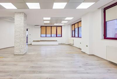 Spațiu Birouri PREMIUM pe Sabinelor 104A - Zona 13 Septembrie Marriott - 57