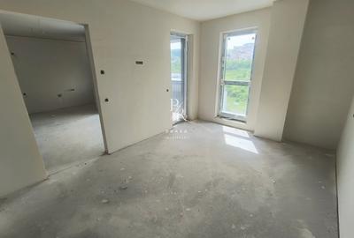 OPORTUNITATE! Apartament 2 camere, 2bai, etaj intemediar, ansamblu COLUMNA-VIVO! - 5