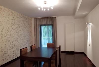 Ambasada SUA. Apartament 300mp, terasa 100mp, garaj. - 30