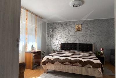 Casa individuala, 4 camere, 1000 mp teren,  Valea Chintaului, Cluj-Napoca - 17