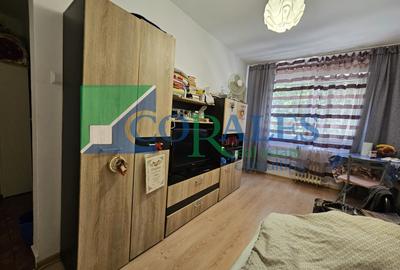 Etaj intermediar. Bloc izolat. Utilat si mobilat! - 1