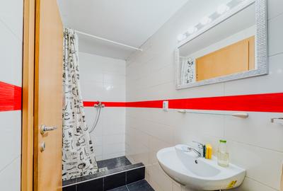 Apartament spatios situat in Zorilor/Hasdeu cu terasa spatioasa - 15