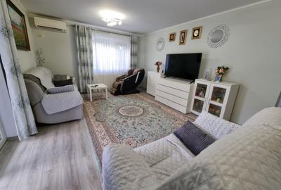 Berceni Casa individuala mobilata si utilata, parcare, mutare imediata - 4