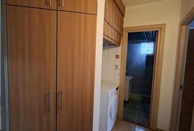 Apartament modern 3 camere balcon zona Vasile Aaron - 18