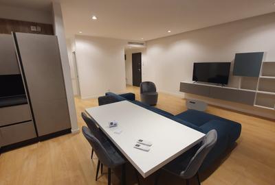 3 camere + dressing | 2 băi | Parter | Iancu Nicolae - 4