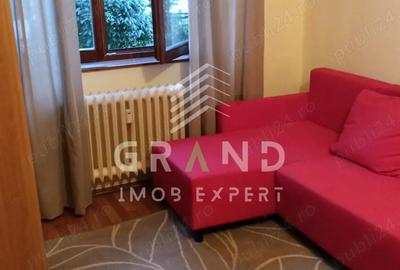 2 camere semidecomandat | 34,51 mp | Parter | Aleea Gârbău – Mănăștur - 1