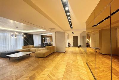 HERASTRAU-NORDULUI  APARTAMENT IMPECABIL  150 mp UTILI - 2