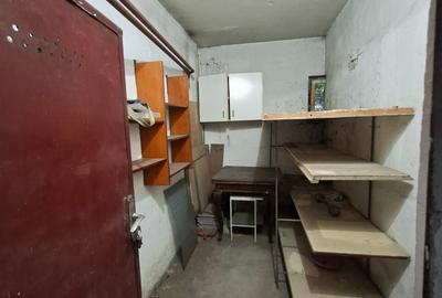 Sala Olimpia, 4 camere cu garaj sub bloc+ boxa - 20