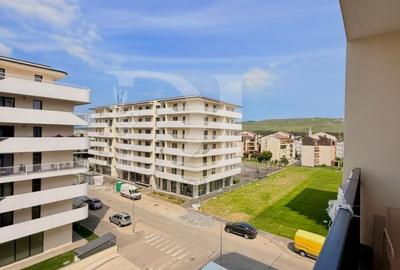 Apartament ultramodern / etaj intermediar / Zona Eroilor - 17