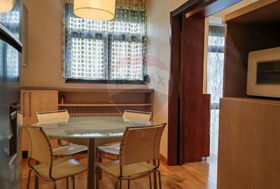 Apartament cu 3 camere de inchiriat în zona Kiseleff I Clucerului - 8