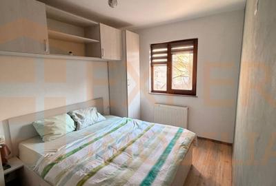 Apartament 3 camere, situat in zona Tomis Nord - Campus - 4