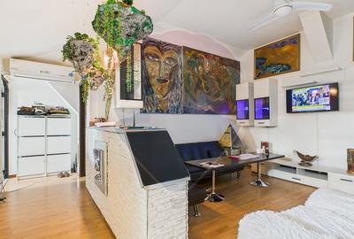 De vanzare | Apartament 3 camere - Zona Titan