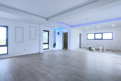 Vila individuală cu  4 camere Tunari - 1