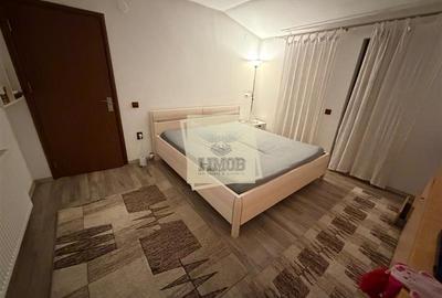 Casa tip duplex  3 camere 100 mp utili Selimbar curte 240 mp - 4