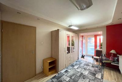 Apartament 4 camere, 79 mp utili - zona Buziasului - 10